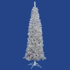 Vickerman Prelit Christmas Tree (424643)