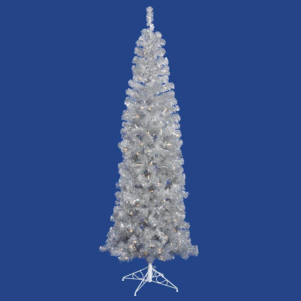 Vickerman Prelit Christmas Tree (424643) 3 Vickerman Prelit Christmas Tree (424643)