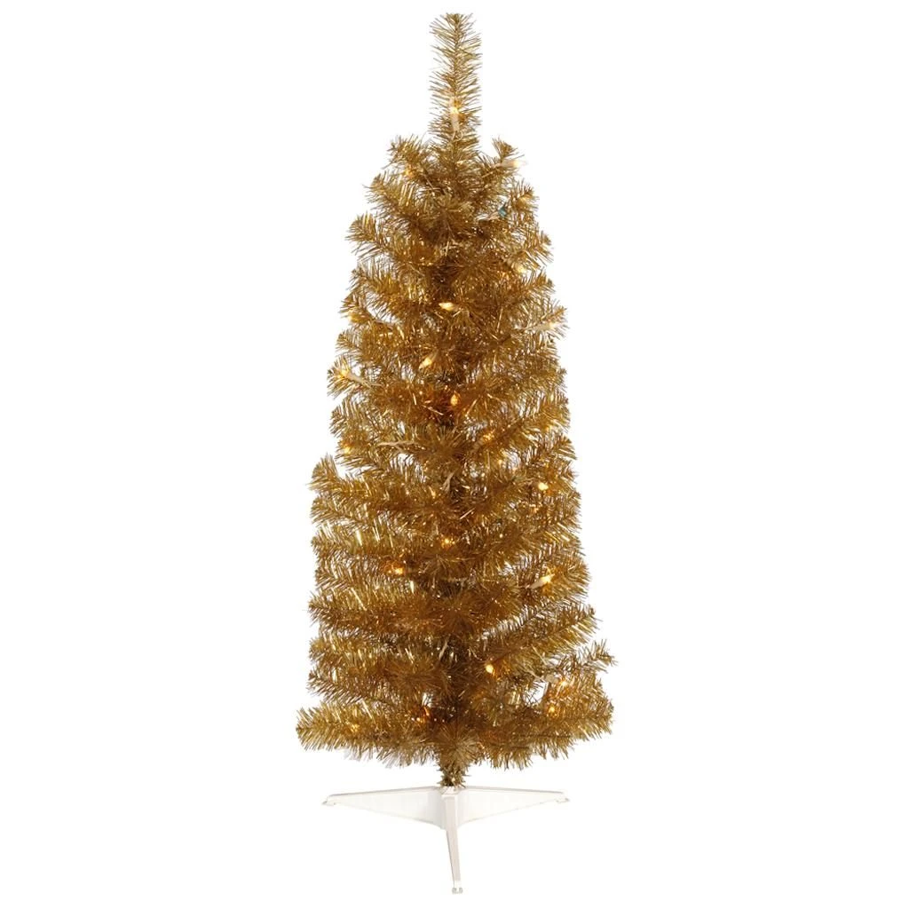 Vickerman Prelit Christmas Tree (424711) 3 Vickerman Prelit Christmas Tree (424711)