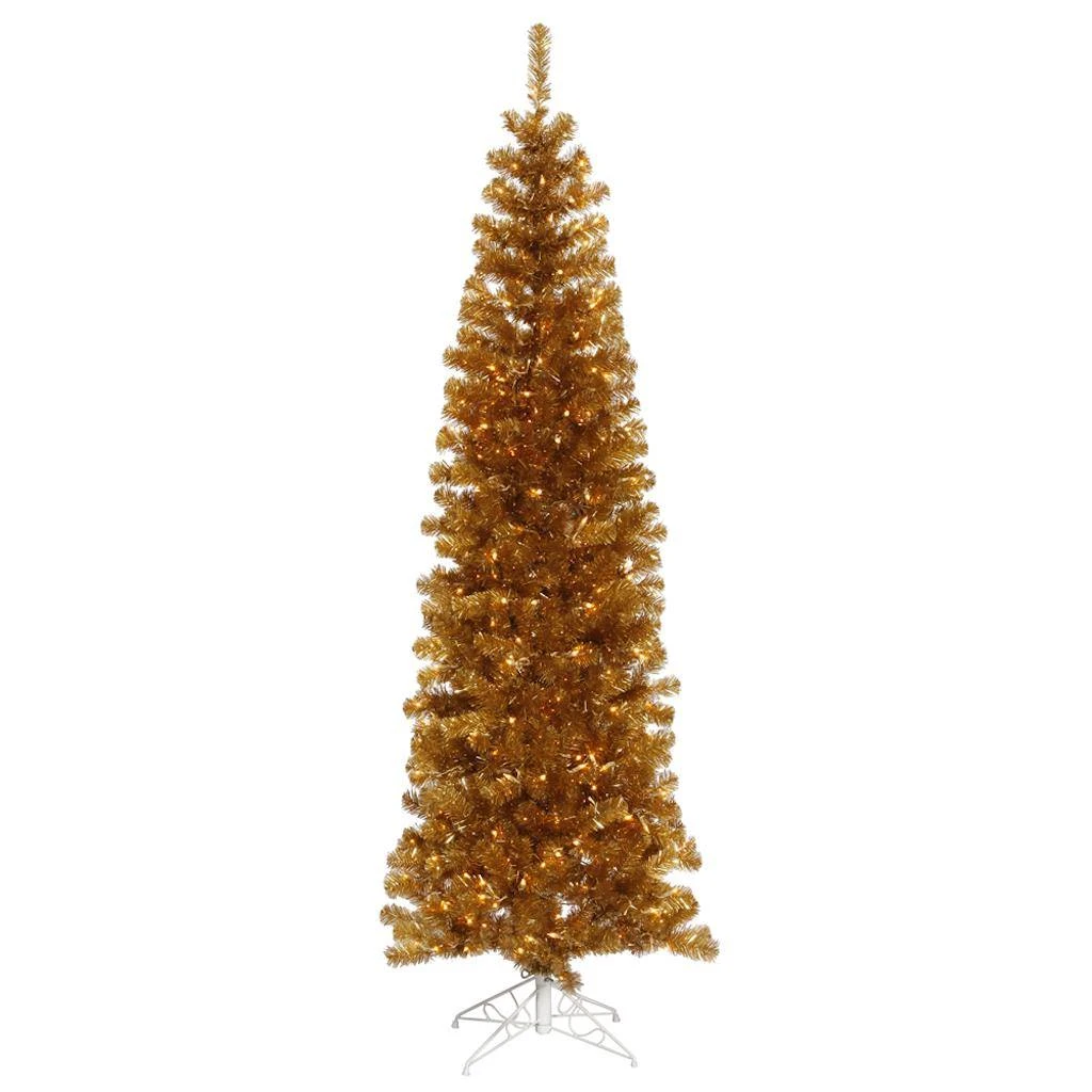Vickerman Prelit Christmas Tree (424810) 3 Vickerman Prelit Christmas Tree (424810)