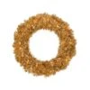 Vickerman Prelit Artificial Christmas Wreath (425008) -Vickerman 425008lg