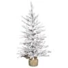 Vickerman Prelit Artificial Christmas Tree (425374)