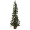 Vickerman Prelit Artificial Christmas Tree (426647)