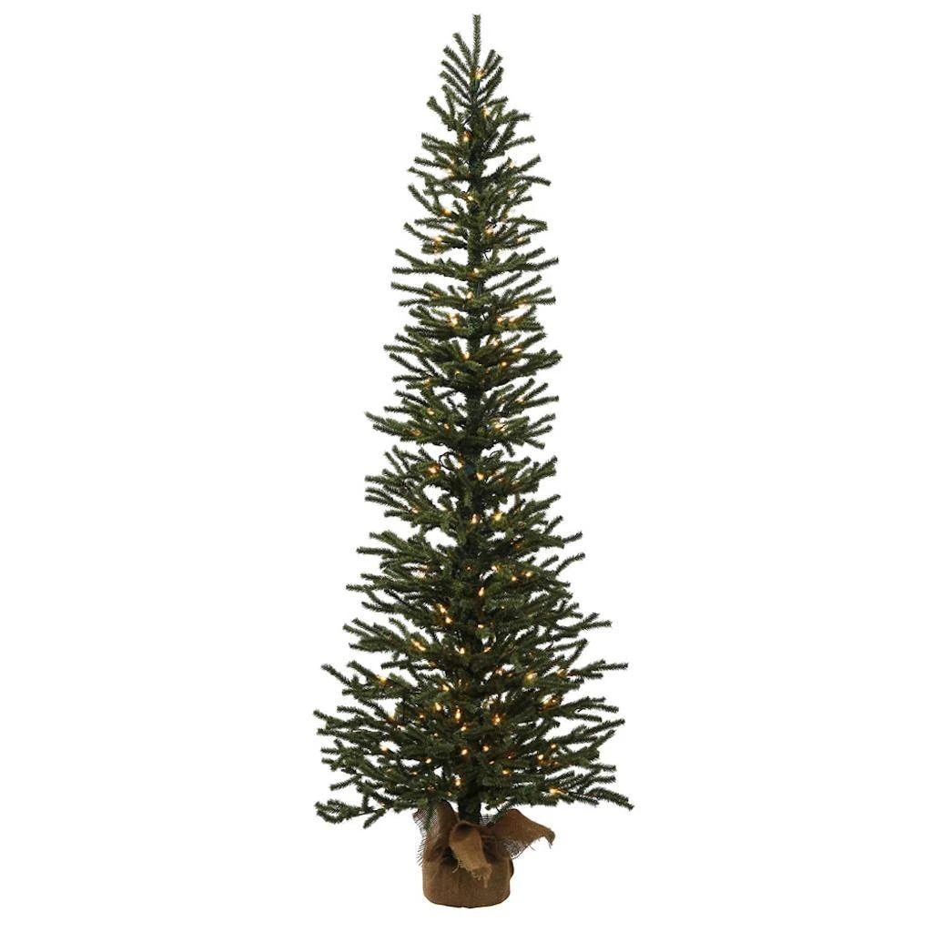 Vickerman Prelit Artificial Christmas Tree (426647) 3 Vickerman Prelit Artificial Christmas Tree (426647)