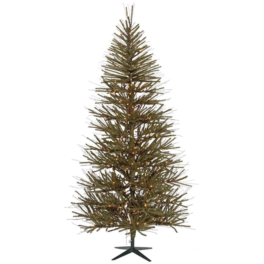 Vickerman Unlit Artificial Christmas Tree (427194) 3 Vickerman Unlit Artificial Christmas Tree (427194)