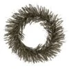 Vickerman Unlit Christmas Wreath (427422)
