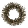 Vickerman Prelit Artificial Christmas Wreath (427484) -Vickerman 427484lg