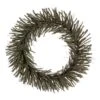 Vickerman Artificial Unlit Christmas Wreath (427507) 2 Vickerman Artificial Unlit Christmas Wreath (427507) -Vickerman 427507lg