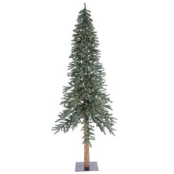 Vickerman Prelit Artificial Christmas Tree (427811)
