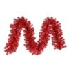 Vickerman Prelit Artificial Christmas Garland (428207) -Vickerman 428207lg