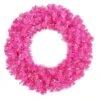 Vickerman Prelit Artificial Christmas Wreath (428412) 1 Vickerman Prelit Artificial Christmas Wreath (428412) -Vickerman 428412lg 1