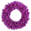 Vickerman Prelit Artificial Christmas Wreath (428689) -Vickerman 428689lg