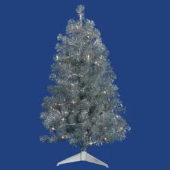 Vickerman Prelit Christmas Tree (428696)