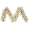 Vickerman Prelit Artificial Christmas Garland (429051) 1 Vickerman Prelit Artificial Christmas Garland (429051) -Vickerman 429051lg
