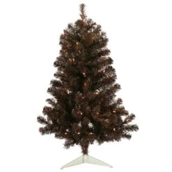 Vickerman Prelit Christmas Tree (429143)