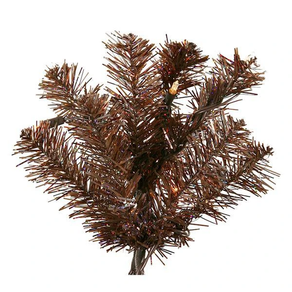 Vickerman Prelit Artificial Christmas Garland (429280) 5 Vickerman Prelit Artificial Christmas Garland (429280) - Image 3