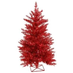 Vickerman Prelit Christmas Tree (429457)