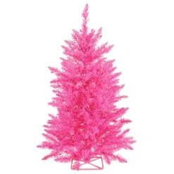Vickerman Prelit Christmas Tree (429471)