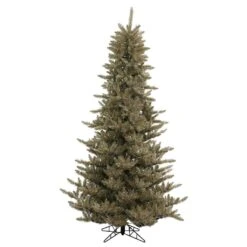 Vickerman Unlit Christmas Tree (429945)