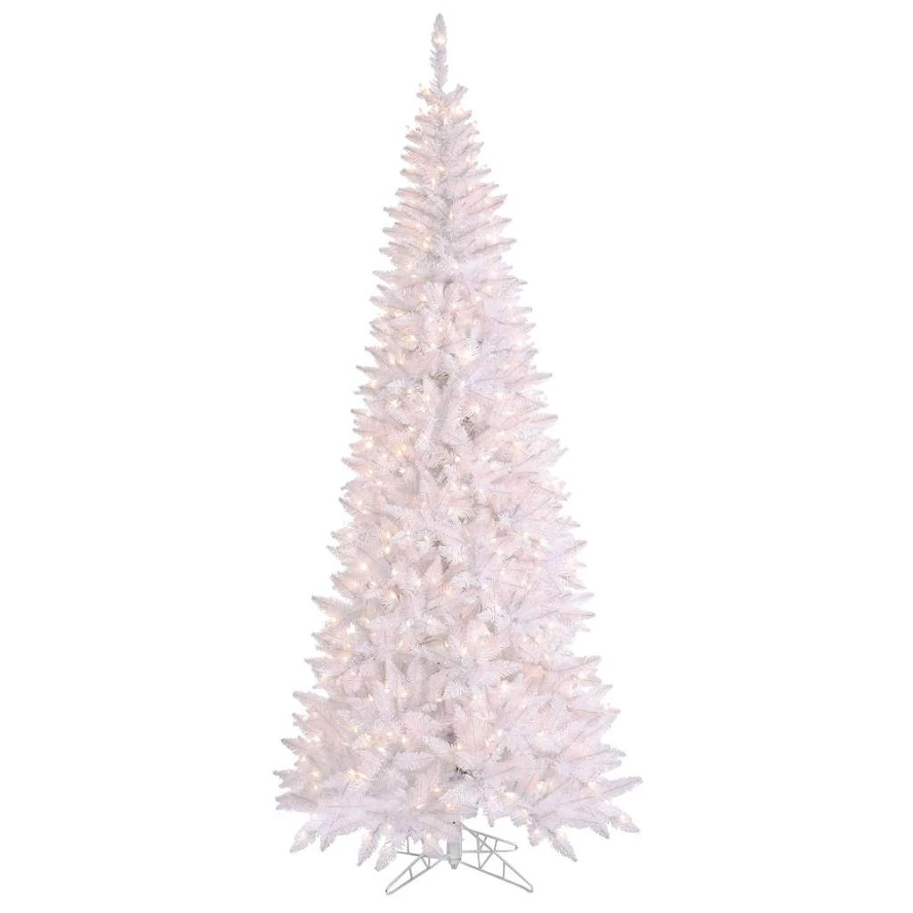 Vickerman Prelit Christmas Tree (430163) 3 Vickerman Prelit Christmas Tree (430163)