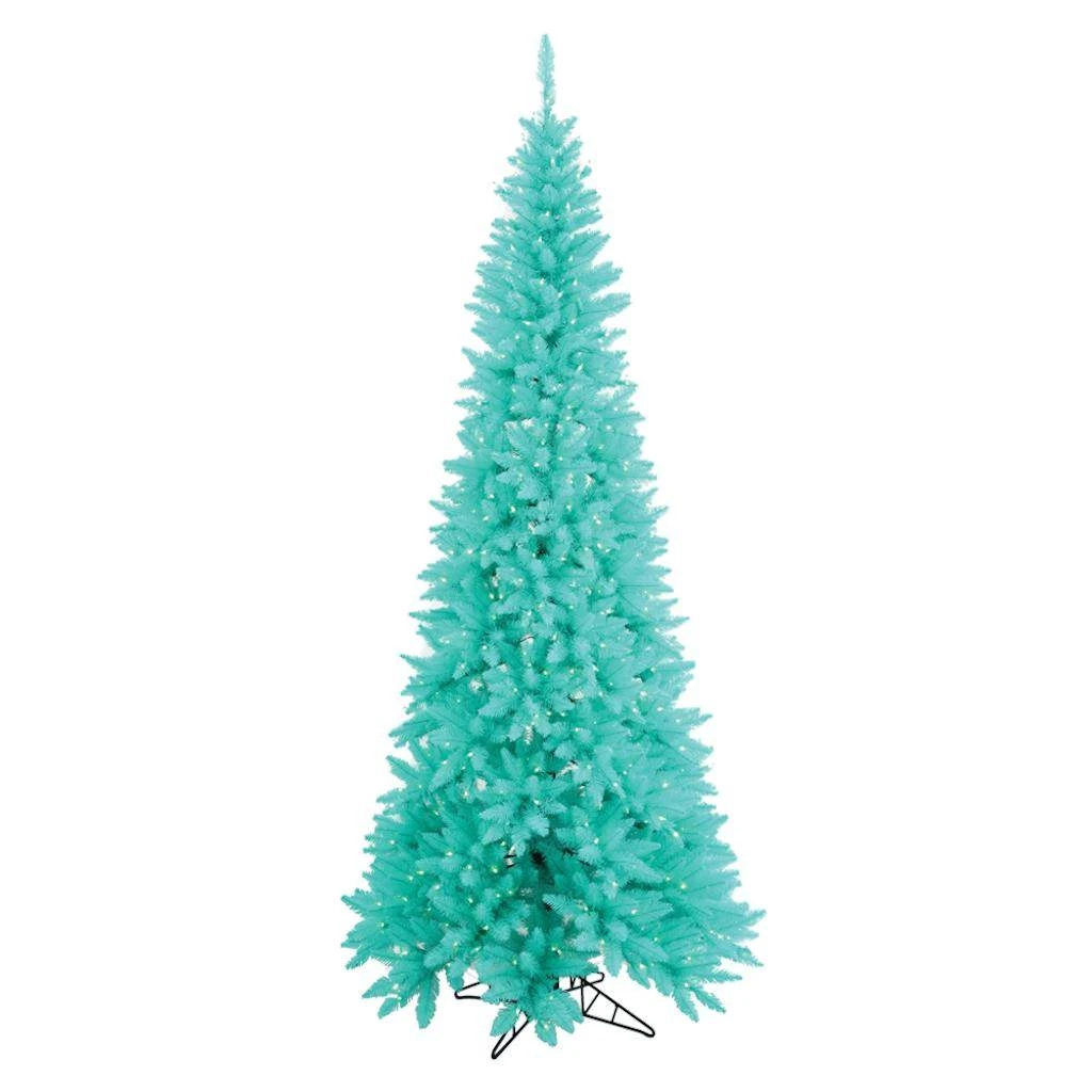 Vickerman Prelit Christmas Tree (431399) 3 Vickerman Prelit Christmas Tree (431399)