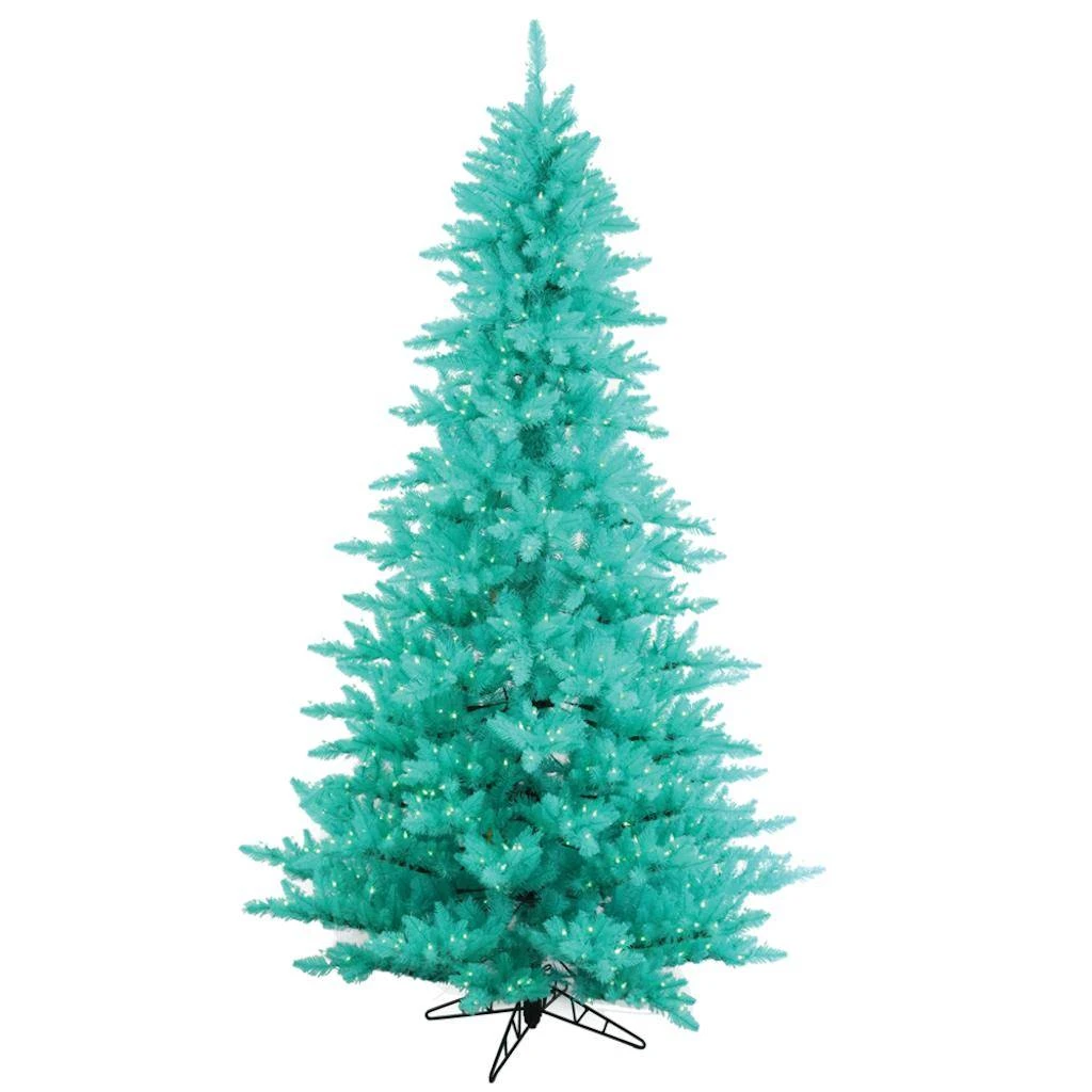Vickerman Prelit Christmas Tree (431535) 3 Vickerman Prelit Christmas Tree (431535)