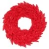 Vickerman Prelit Artificial Christmas Wreath (432310)