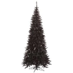 Vickerman Unlit Christmas Tree (432402) -Vickerman 432402md
