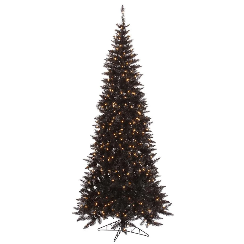 Vickerman Prelit Christmas Tree (432440) 3 Vickerman Prelit Christmas Tree (432440)