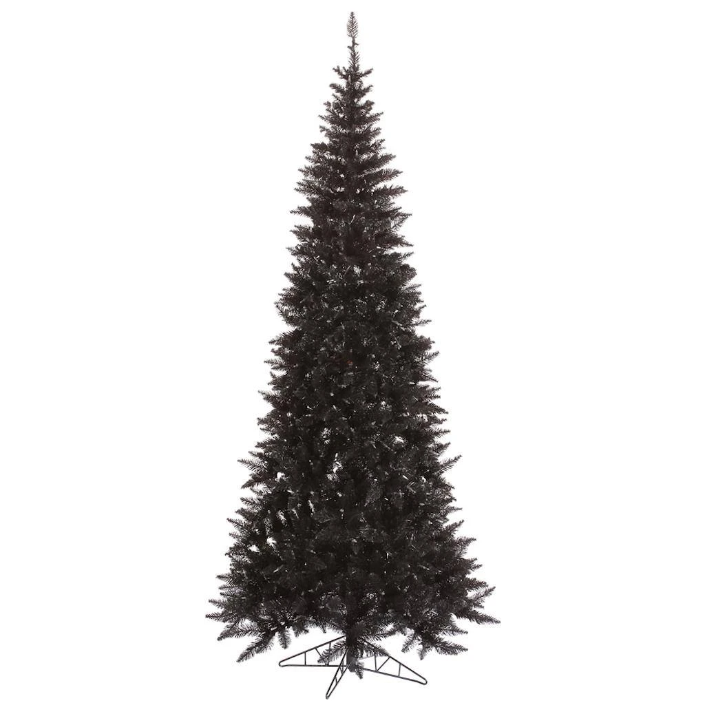 Vickerman Unlit Christmas Tree (432464) 3 Vickerman Unlit Christmas Tree (432464)