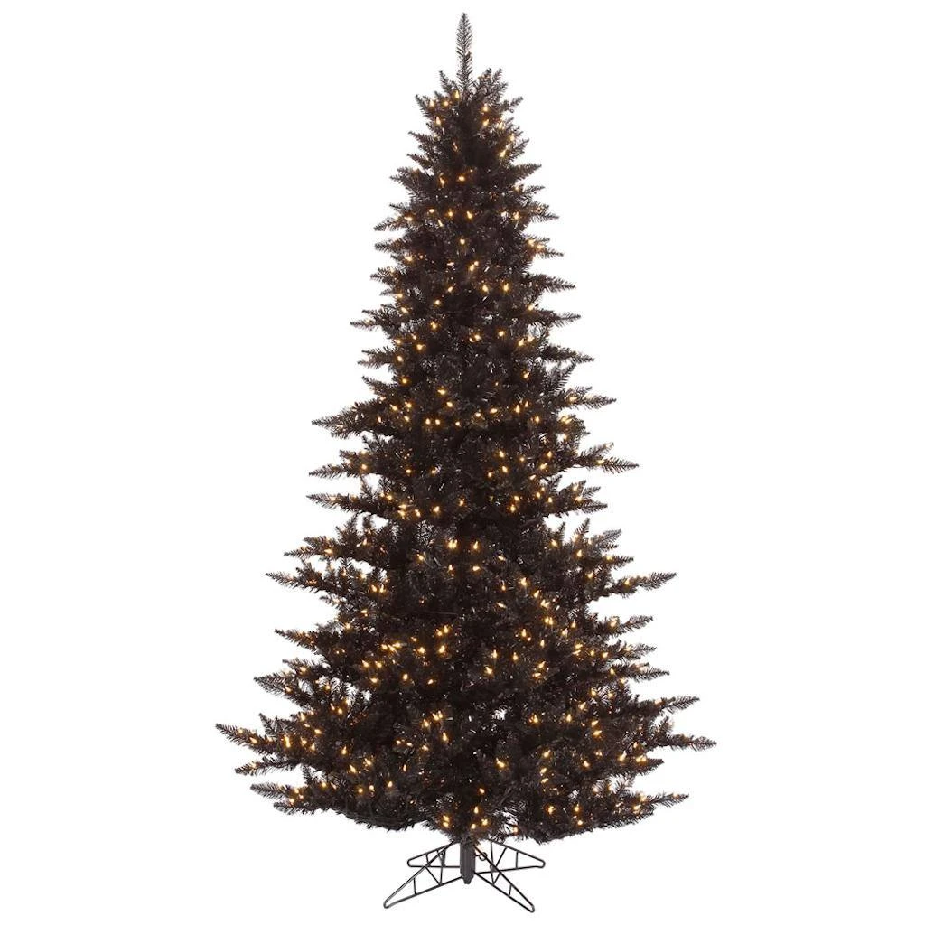 Vickerman Prelit Christmas Tree (432778) 3 Vickerman Prelit Christmas Tree (432778)