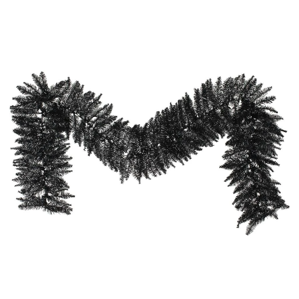 Vickerman Unlit Artificial Christmas Garland (432822) 3 Vickerman Unlit Artificial Christmas Garland (432822)