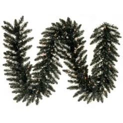 Vickerman Prelit Artificial Christmas Garland (432839)