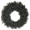Vickerman Unlit Artificial Christmas Wreath (432914) 1 Vickerman Unlit Artificial Christmas Wreath (432914) -Vickerman 432853lg 2