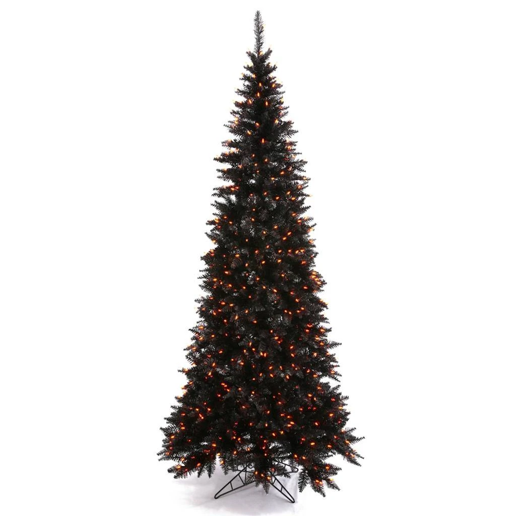 Vickerman Prelit Christmas Tree (433010) 3 Vickerman Prelit Christmas Tree (433010)