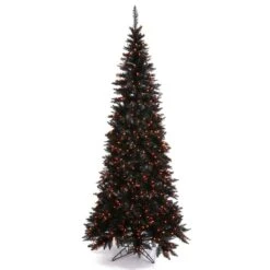 Vickerman Prelit Christmas Tree (433058)