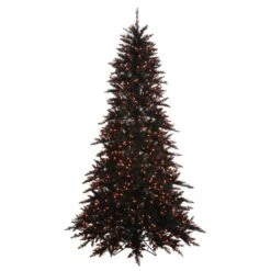 Vickerman Prelit Christmas Tree (433133)