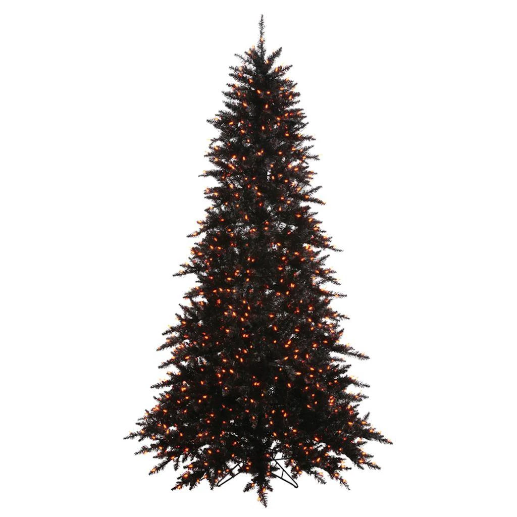 Vickerman Prelit Christmas Tree (433140) 3 Vickerman Prelit Christmas Tree (433140)