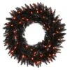 Vickerman Prelit Artificial Christmas Wreath (433270) -Vickerman 433270lg