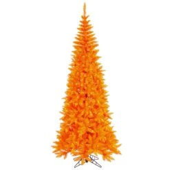 Vickerman Prelit Christmas Tree (433522)
