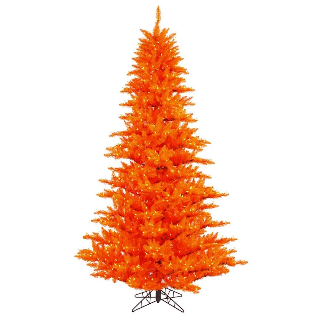 Vickerman Prelit Christmas Tree (433607) 3 Vickerman Prelit Christmas Tree (433607)
