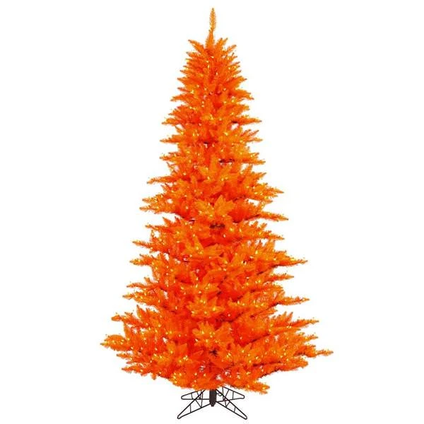 Vickerman Prelit Christmas Tree (433676) 4 Vickerman Prelit Christmas Tree (433676) - Image 2