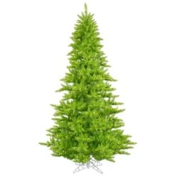 Vickerman Prelit Christmas Tree (434253)