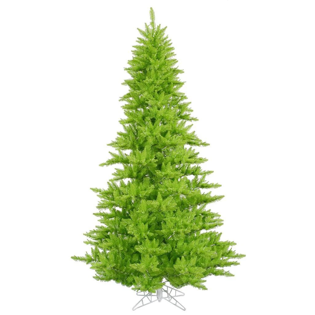 Vickerman Unlit Christmas Tree (434277) 3 Vickerman Unlit Christmas Tree (434277)