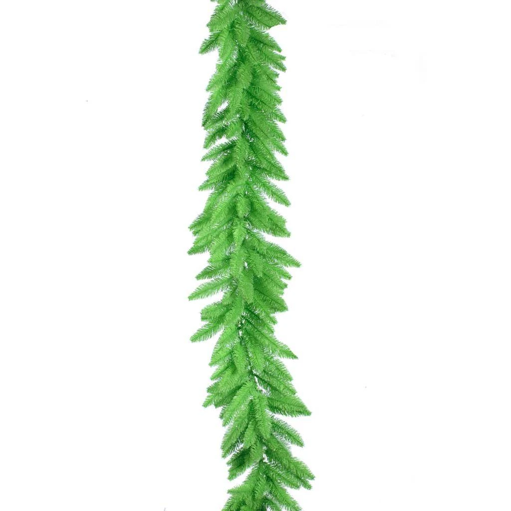 Vickerman Prelit Artificial Christmas Garland (434413) 3 Vickerman Prelit Artificial Christmas Garland (434413)