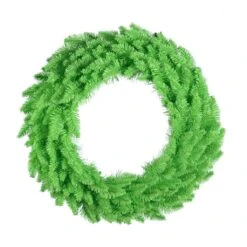 Vickerman Prelit Artificial Christmas Wreath (434505)