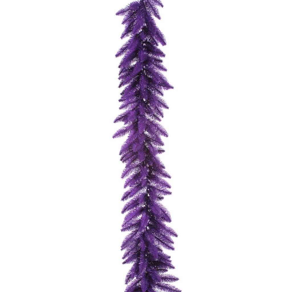 Vickerman Prelit Artificial Christmas Garland (435038) 3 Vickerman Prelit Artificial Christmas Garland (435038)