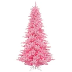 Vickerman Prelit Christmas Tree (435434)