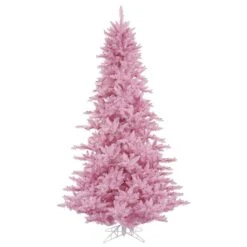Vickerman Unlit Christmas Tree (435557)