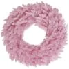 Vickerman Artificial Unlit Christmas Wreath (435748) -Vickerman 435687lg